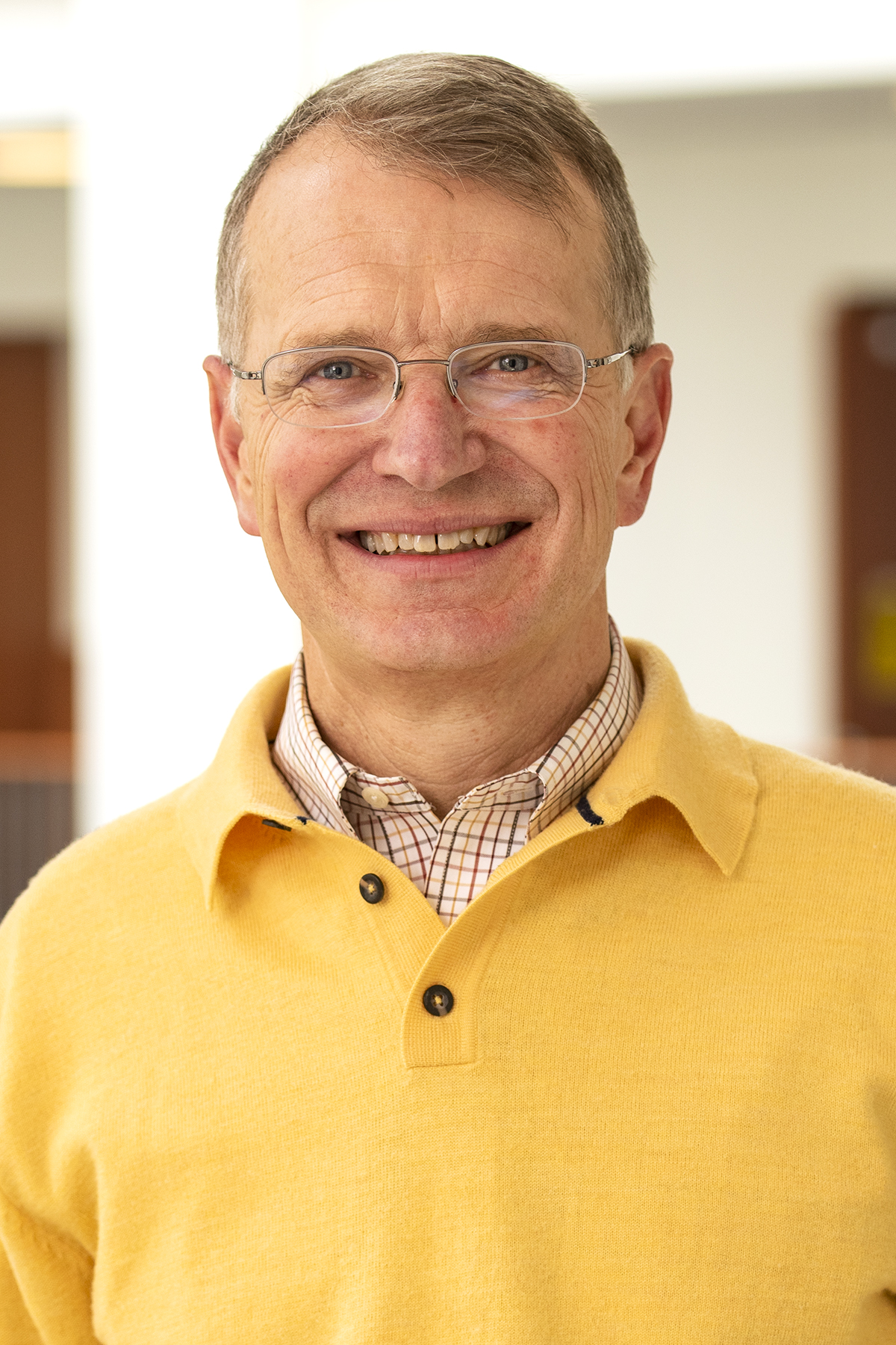 mark peterson