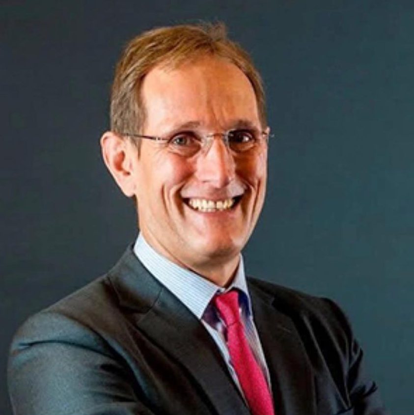 Dr. Jochen Wirtz