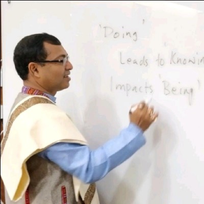 Dr. Atish Chattopadhyay